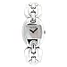 GUCCI Women's 121 Marina Chain Quartz Watch #YA121502