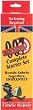 Bo Nash 007 Bonding Agent Complete Starter Kit with Craft Sheet