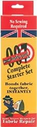 Bo Nash 007 Bonding Agent Complete Starter Kit with Craft Sheet
