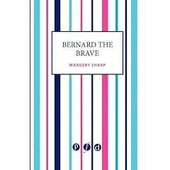 Bernard the Brave