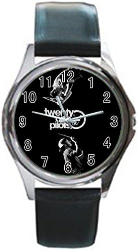 Grapefruit Custom twenty one pilots watch DIY design for you