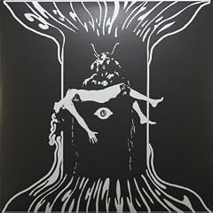 Witchcult Today (Vinyl)