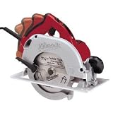Factory-Reconditioned Milwaukee 6390-81 15 Amp 7 1/4-Inch Circular Saw with Tilt-Lok