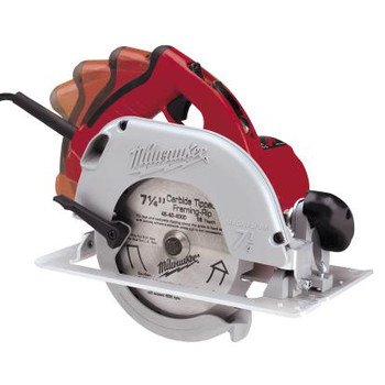 Factory-Reconditioned Milwaukee 6390-81 15 Amp 7 1/4-Inch Circular Saw with Tilt-Lok