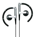Bang & Olufsen A8 Earphones (Aluminum/Black)