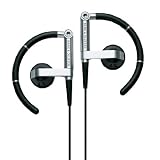 Buy Bang and Olufsen A8 Earphones (Aluminum Black) 