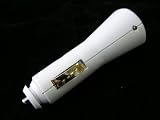 U024 Car Cigarette Charger for Ipod Shuffle G1 512MB 1GB