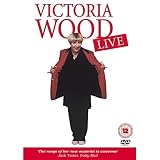 Victoria Wood - Live [Region 2]