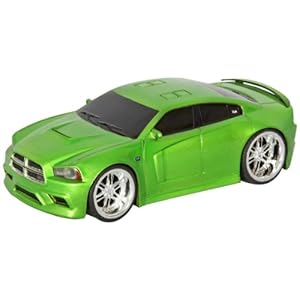 Toystate Dub Garage Custom Ridez: Dodge Charger