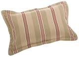 Review Tommy Hilfiger Home 152522 / Tommy Hilfiger Hyannisport Breakfast Pillow
