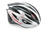 Rollerblade Performance Mens Helmet (Black/Silver)