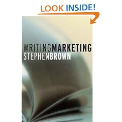 Writing Marketing