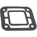 OMC 4-Cylinder Manifold Elbow Gasket