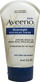 Aveeno Active Naturals Overnight Itch Relief Cream 3.5 Fl Oz Aveeno Active Naturals Overnight Itch Relief Cream 3.5 Fl Oz