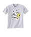 NCIS - Abby Collection Caf Pow - Ash Youth Tee
