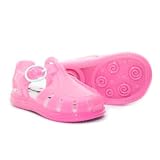 Trumpette Jellies Shoes - Pink, 6-12 Months