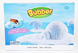 BUBBER BOX 15 OZ WHITE