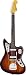 Squier Vintage Modified Series 302000500 Jaguar Electric Guitar