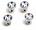 New York Yankees Tuxedo Studs - Formal Wear - Cufflinks
