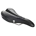 WTB 08 Rocket V SLT Saddle, Ti Rails, Black