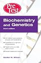 Biochemistry and Genetics PreTest Self-Assessment and Review, Third Edition (PreTest Basic Science)