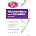 Biochemistry and Genetics PreTest Self-Assessment and Review, Third Edition (PreTest Basic Science Series)