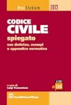 Codice civile spiegato (Ministudium)