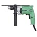 Hitachi DV16VSS  5/8-Inch 5.4 Amp Hammer Drill, VSR 2-Mode