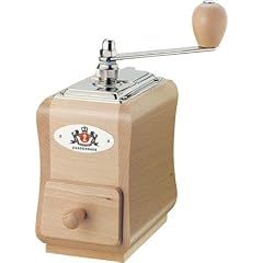Zassenhaus Kaffeem�hle Santiago natur