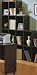 Cube Bookcase By Coaster Furniture