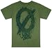 Underoath - Zero Growth - Slim Fit T-Shirt