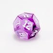 GameScience Amethyst d12
