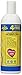 Crazy Dog Pina Colada Shampoo for Dogs, 16-Ounce