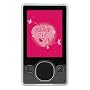 1~brand new ZUNE II 80G CRYSTAL CASE ~CLEAR