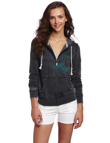 Click To Roxy Juniors Dark Dawn Sweater Details... Roxy Juniors Dark Dawn Sweater