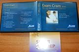 Allied California Real Estate School: EXAM CRAM DVD, Special Salesperson Edition [4-DVD set]