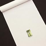 【未仕立て】夏用 長襦袢　洗える東レ爽竹襦袢生地 和服 長襦袢