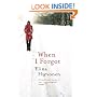 When I Forgot