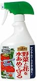 ��؂ƉԂ𐅂��߂Ŏ��X�v���[ 480ml