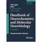 Handbook of neurochemistry and molecular neurobiology : neurtransmitter systems