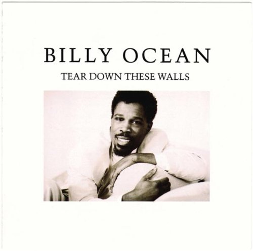 Billy Ocean Picture 1