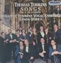 Thomas Tomkins Songs of 4, 5 & 6 Parts