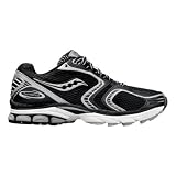 Mens Saucony ProGrid Hurricane 10 Running Shoe