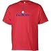 Search : adidas Washington Bullets Hardwood Classics Vintage Logo T-Shirt