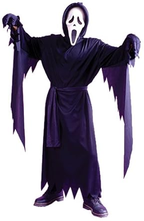 Fun World Costumes Women's Adult Scream Costume
