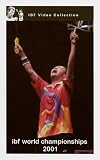 BADMINTON 2001 WORLD CHAMPIONSHIPS [ Highlights Tape of Finals: Palacio de Deportes, Seville, Spain ]