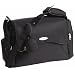 Koo-di Messenger Bag in Black - Formerly known as Samsonite
