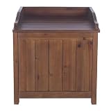 Home Deck Storage Box - Small