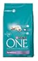 ONE Sensitive reich an Truthahn 1,5kg Katzenfutter von Purina