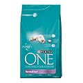 ONE Sensitive reich an Truthahn 1,5kg Katzenfutter von Purina